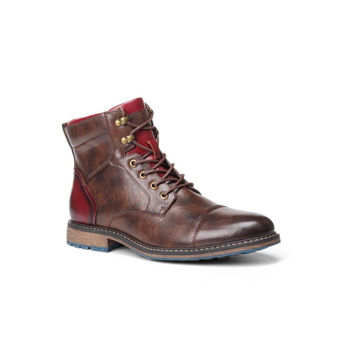 Herren Stiefel – Komfort und Stil mit Orthopädischen Stiefeln