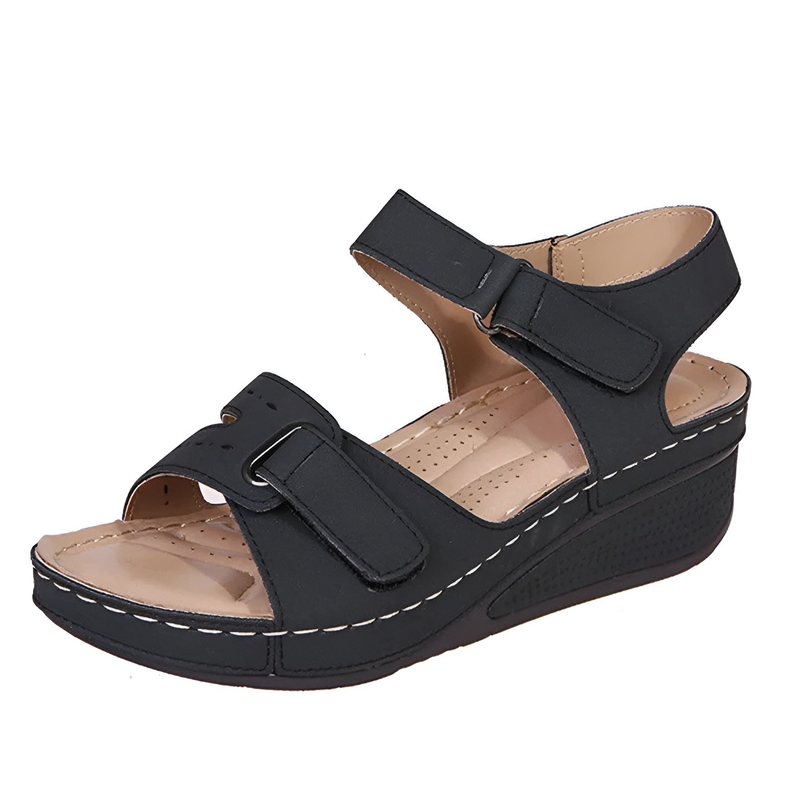 Sandalen Damen: Komfort und Stil für den Sommer