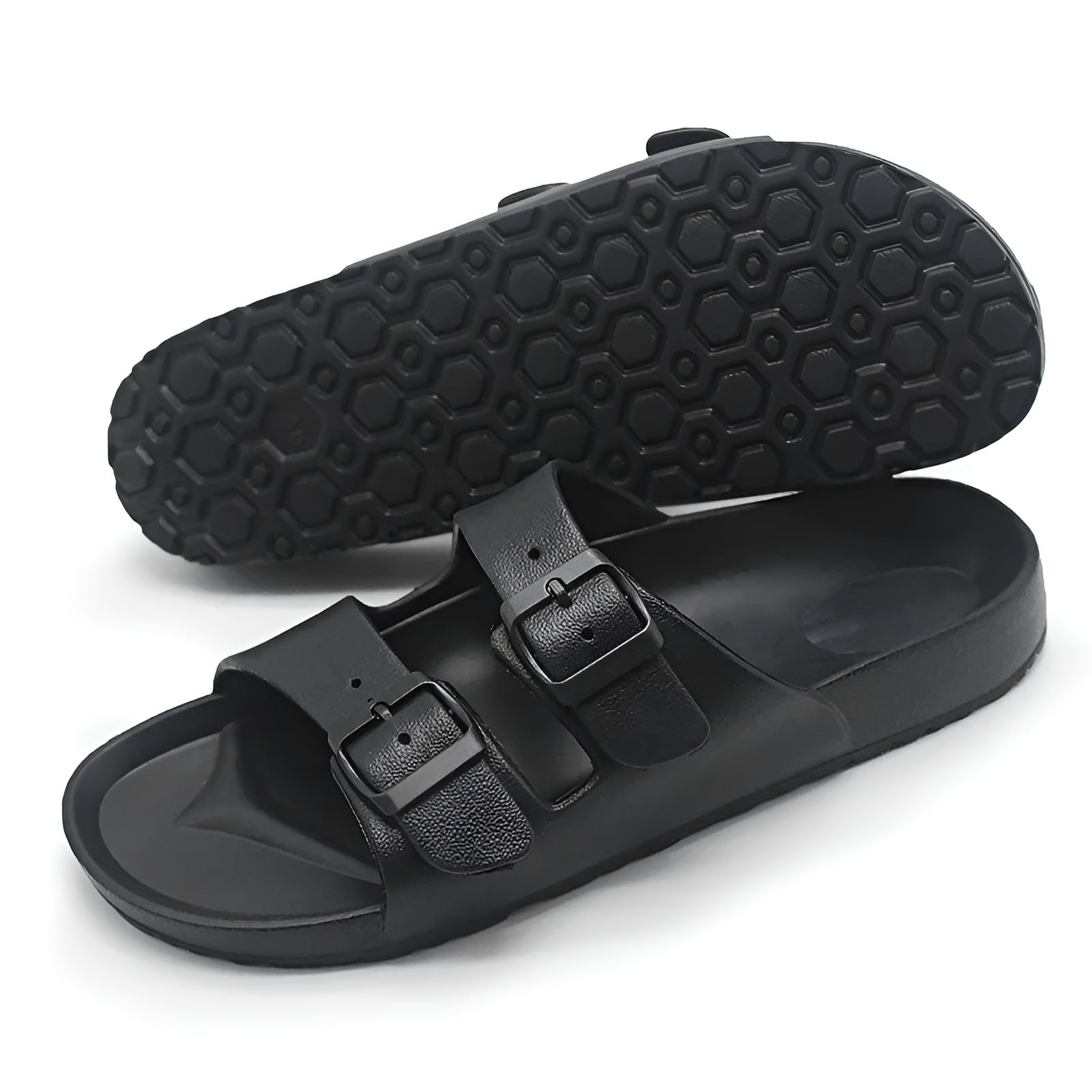 Flip Flops – Komfort und Stil für Ihren Sommer - Unisex
