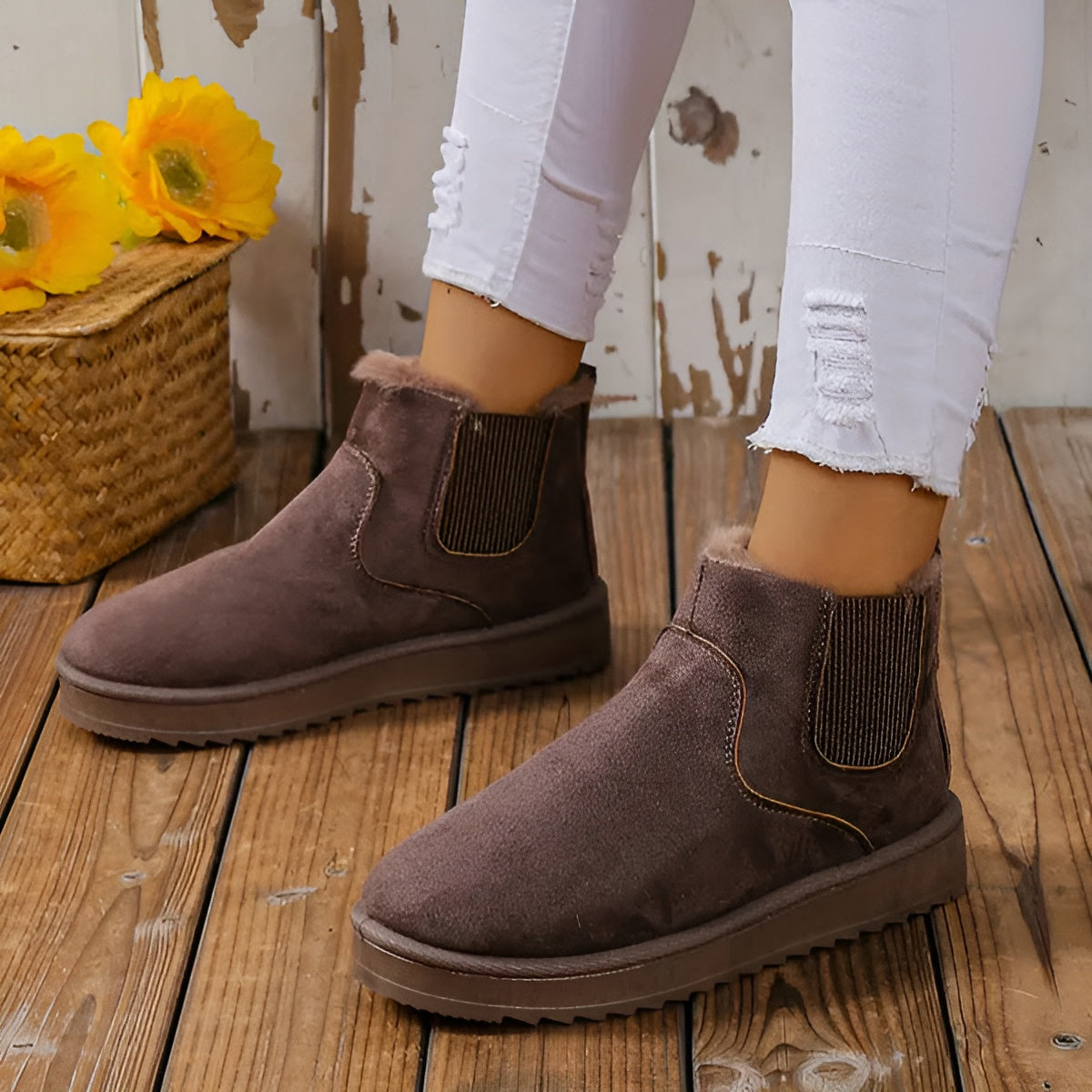 Damenschuhe – Stilvolle und Bequeme Orthopädische Schuhe für Jeden Tag