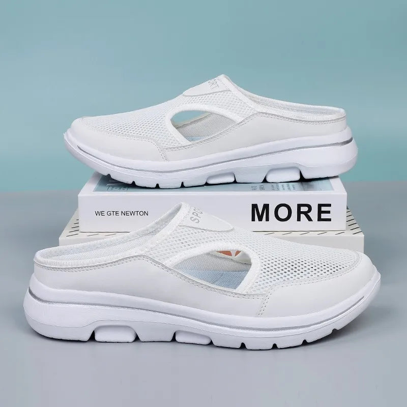 Unisex Schuhe – Komfort und Stil vereint