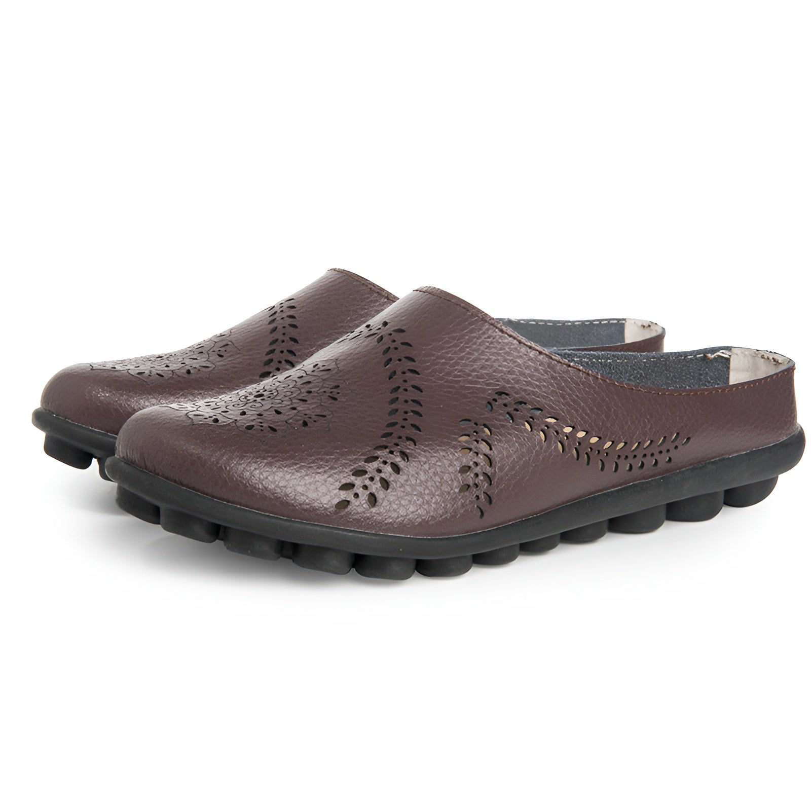 Damenschuhe mit Komfort – Perfekt für den Frühling 1