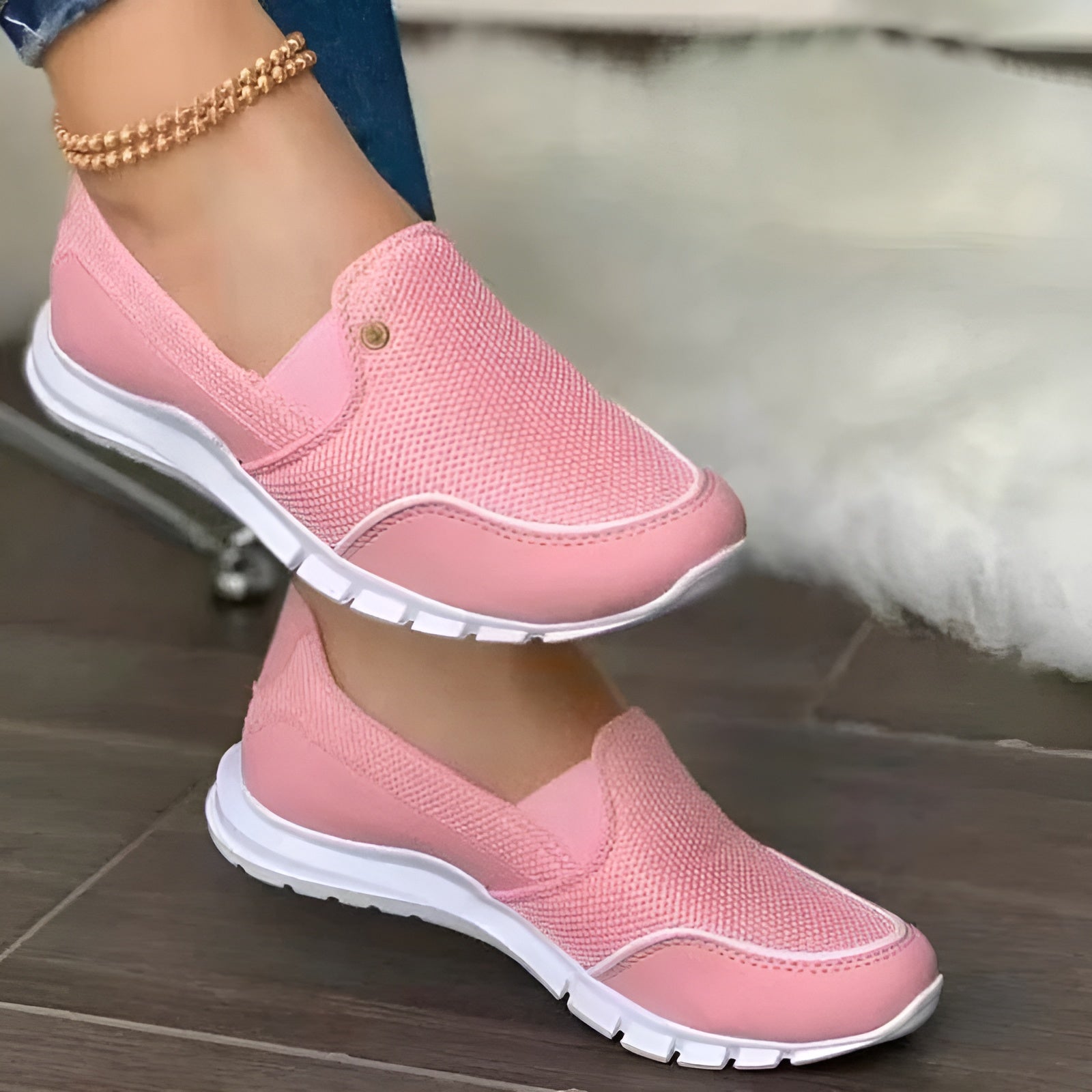 Damenschuh: Schutz und Komfort für Diabetikerinnen
