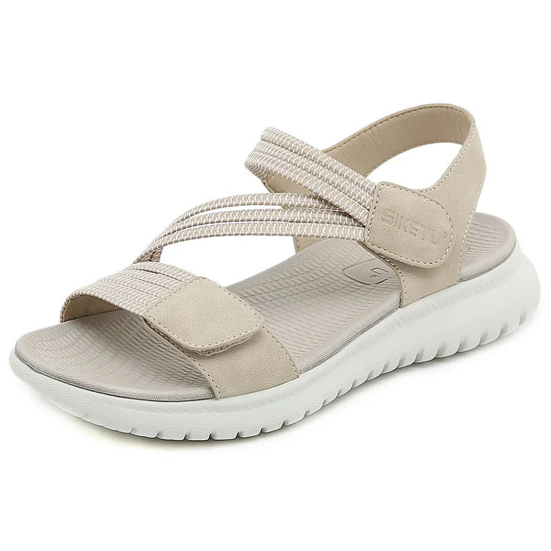 Sandalen Damen: Orthopädische Sandalen für den Sommer