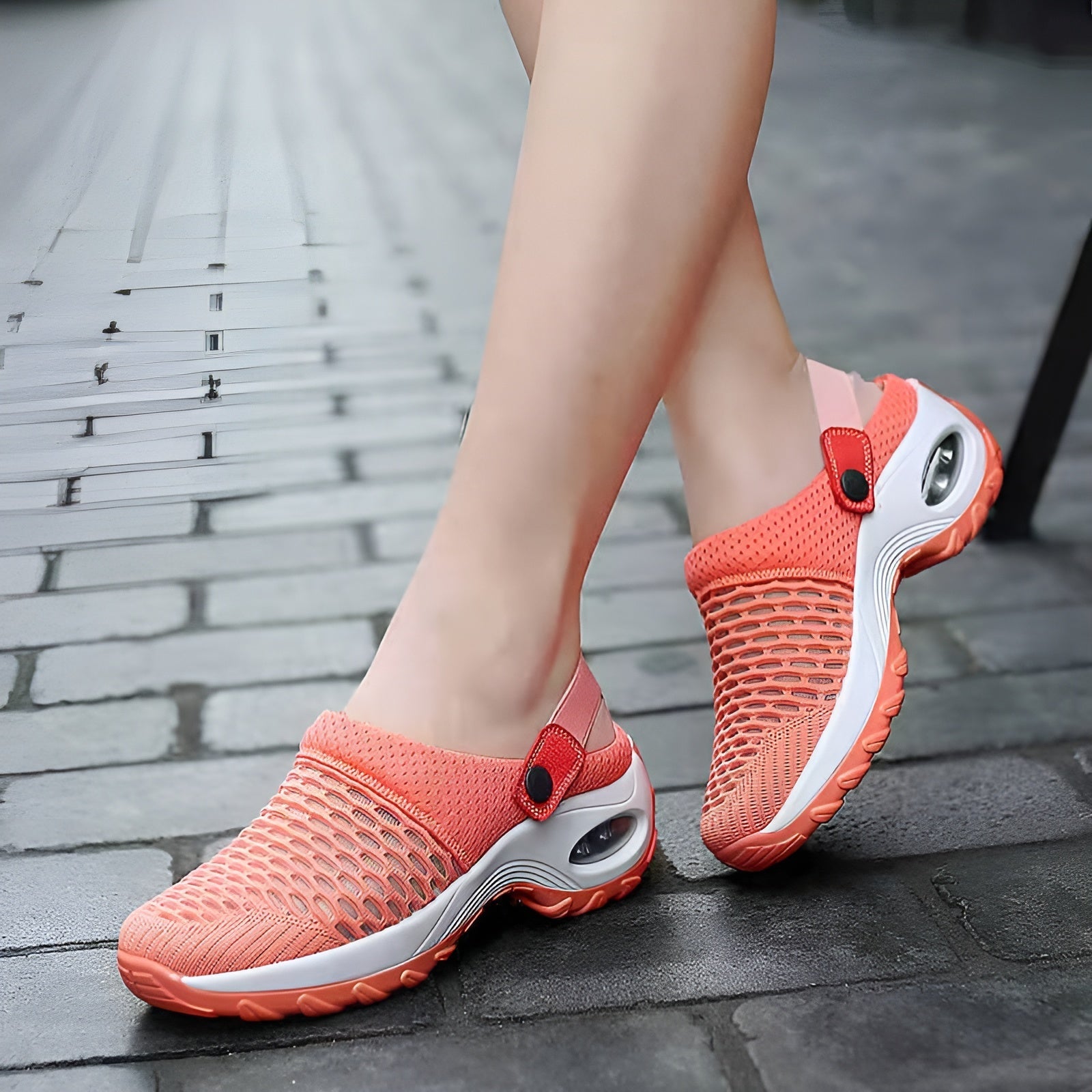 Damenschuhe für Diabetiker – Komfort und Gesundheit vereint