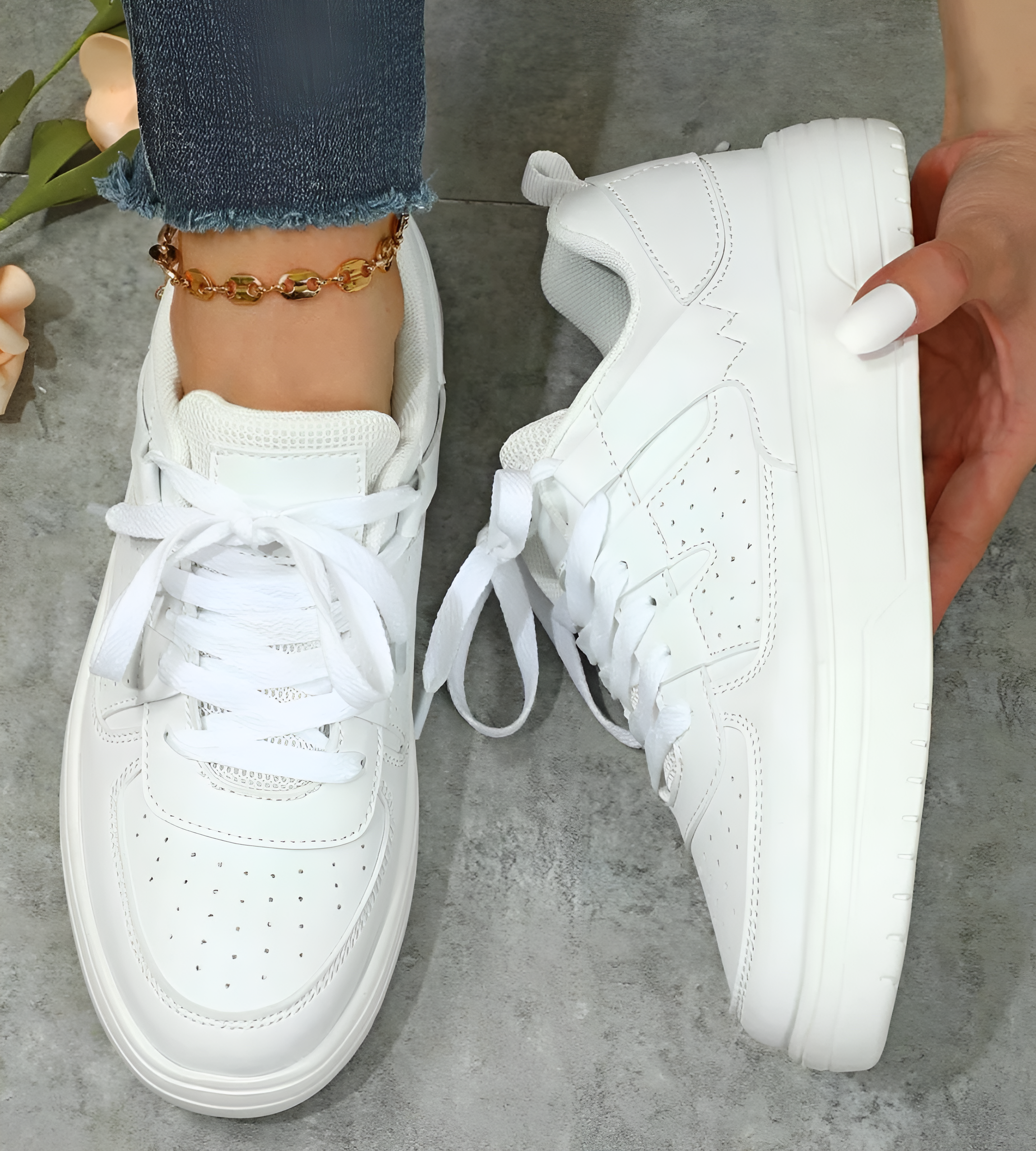 Damenschuhe für Komfort & Stil | Orthopädische Schuhe Design 2