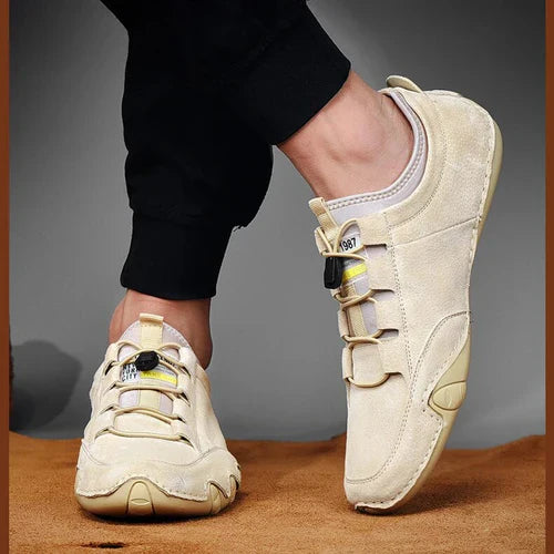Herrenschuhe: Stilvoll und Komfortabel – Jetzt Entdecken!