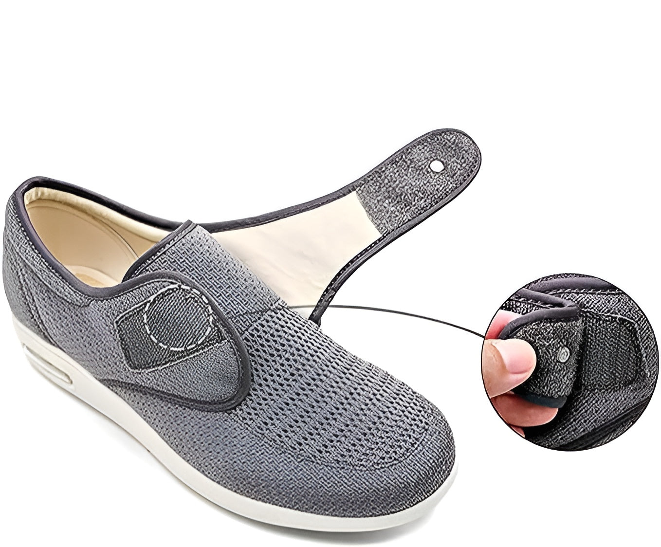 Damenschuhe: Orthopädische Schuhe für maximalen Komfort
