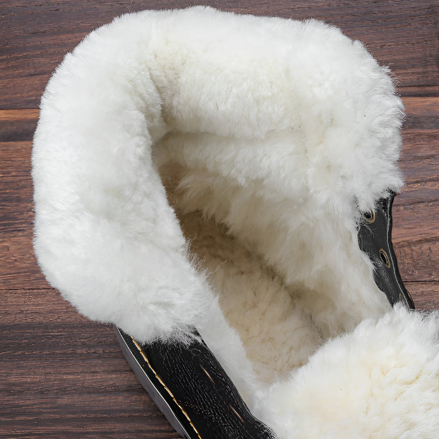 Winter Stiefel für Herren | Decotic™ Orthopädische Stiefel