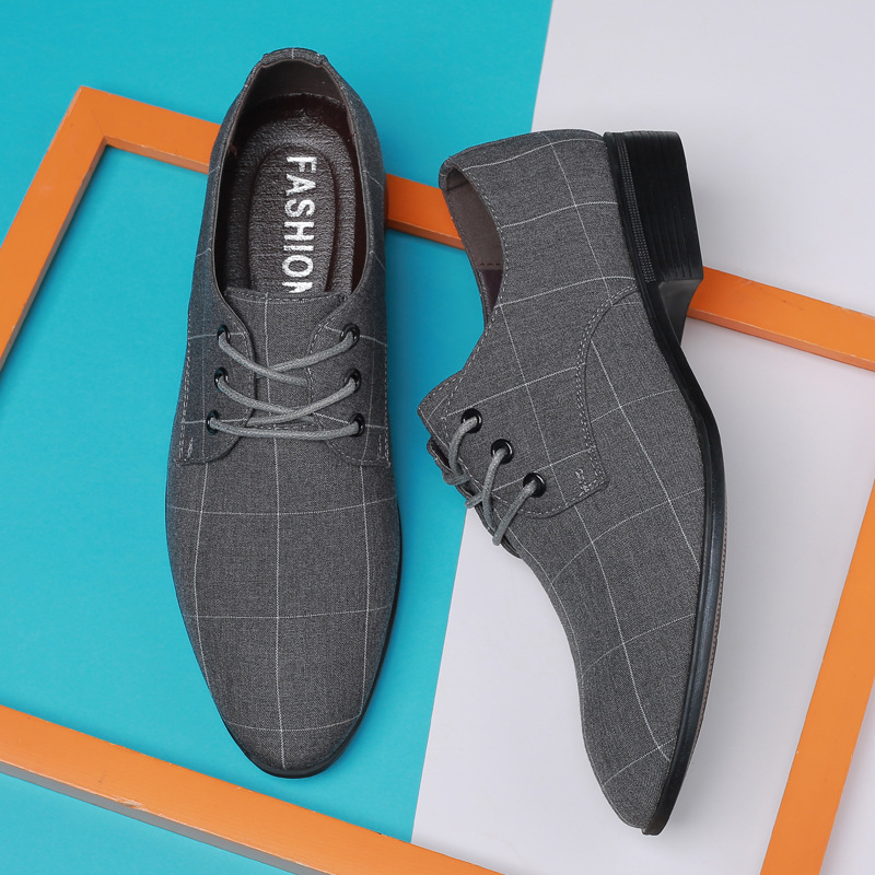 Herrenschuhe – Eleganz und Orthopädischer Komfort für Jeden Anlass