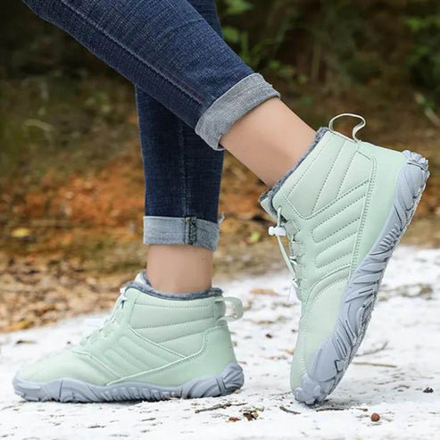 Winterschuhe für Kalte Tage – Orthopädische Optionen