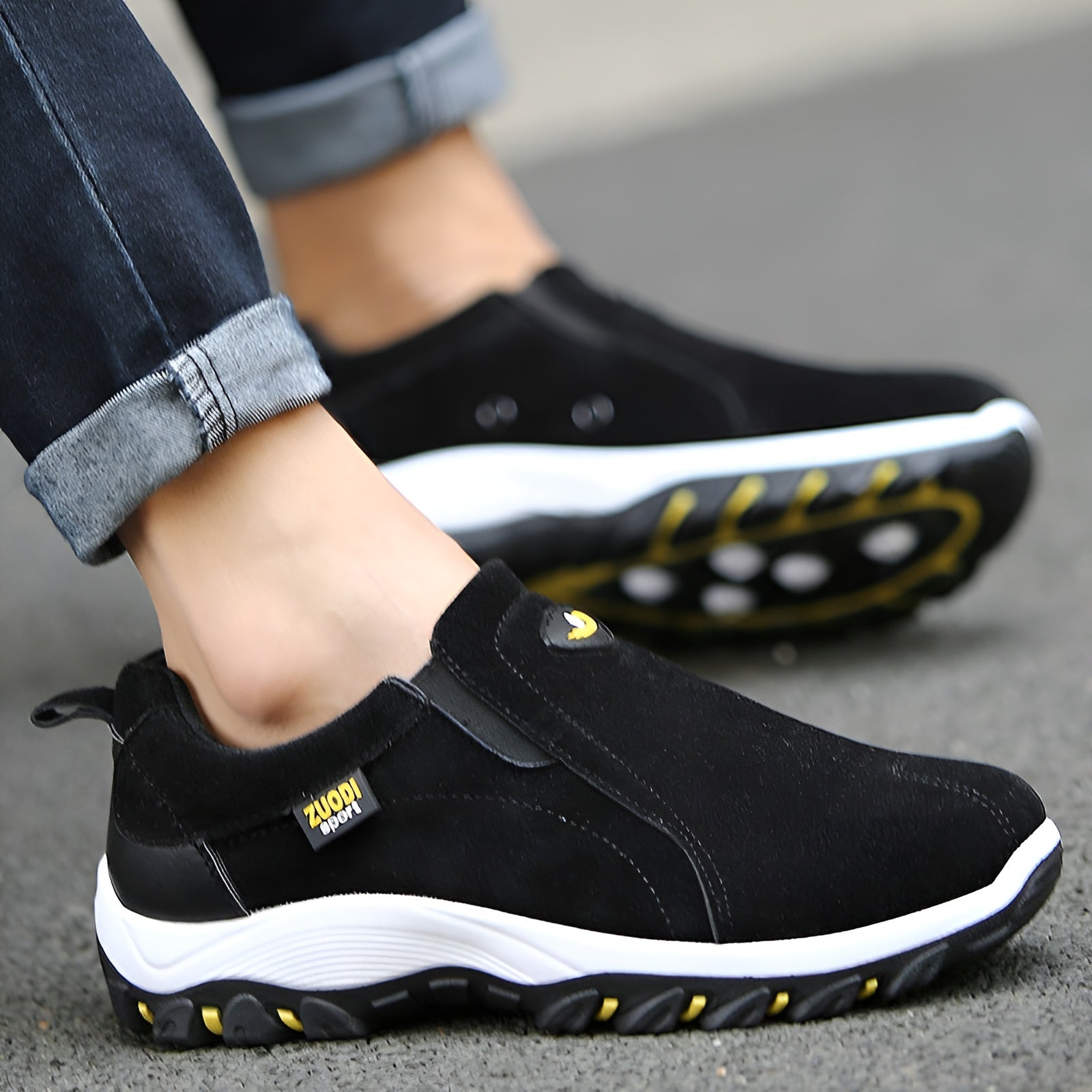 Schuhe Herren für jeden Anlass
