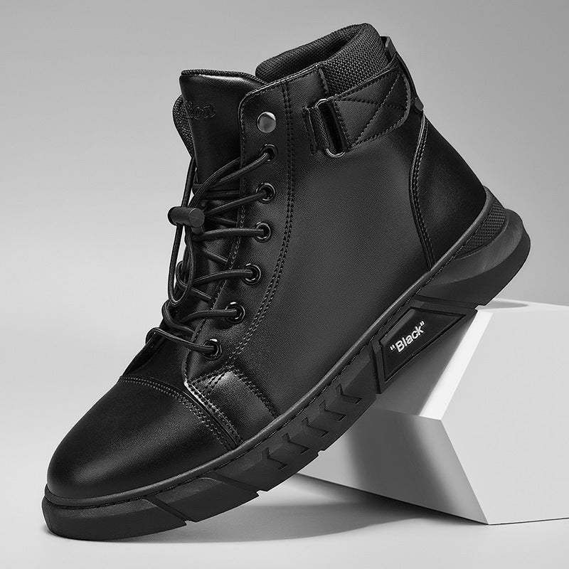 Herren Stiefel für jeden Anlass – ideal für Komfort und Stil
