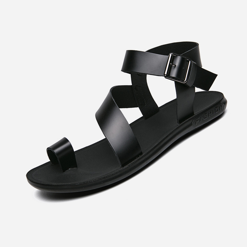 Barfußsandalen für den Sommer