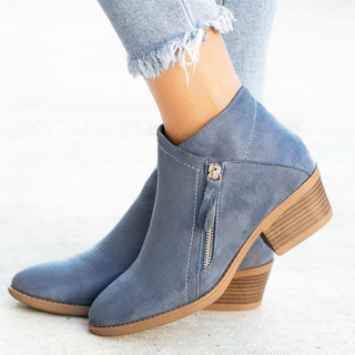 Damenschuhe für Komfort und Halt