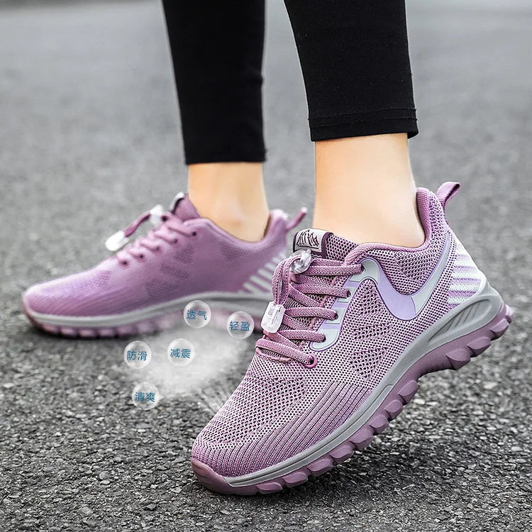 Orthopädische Schuhe - ComfyStride