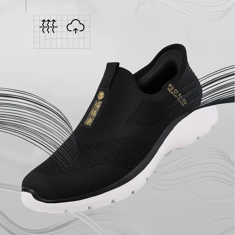 Professionelle Schuhe für Damen im Gesundheitswesen