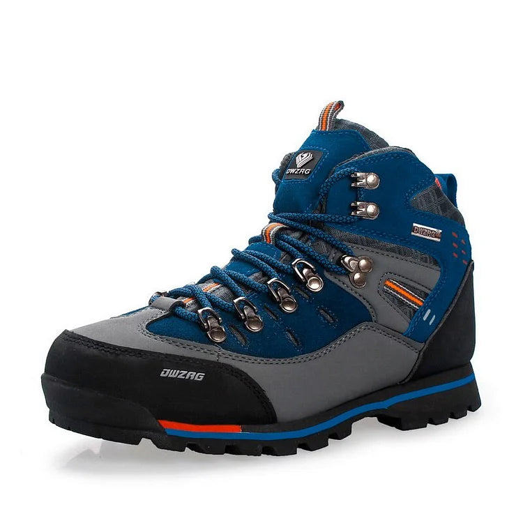 Adventurer Wasserdichte Herren-Wanderstiefel