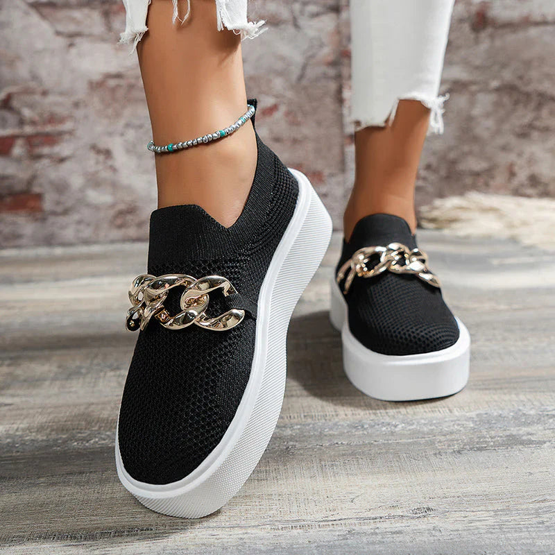 Damenschuhe mit Orthopädische Schuhe Technologie