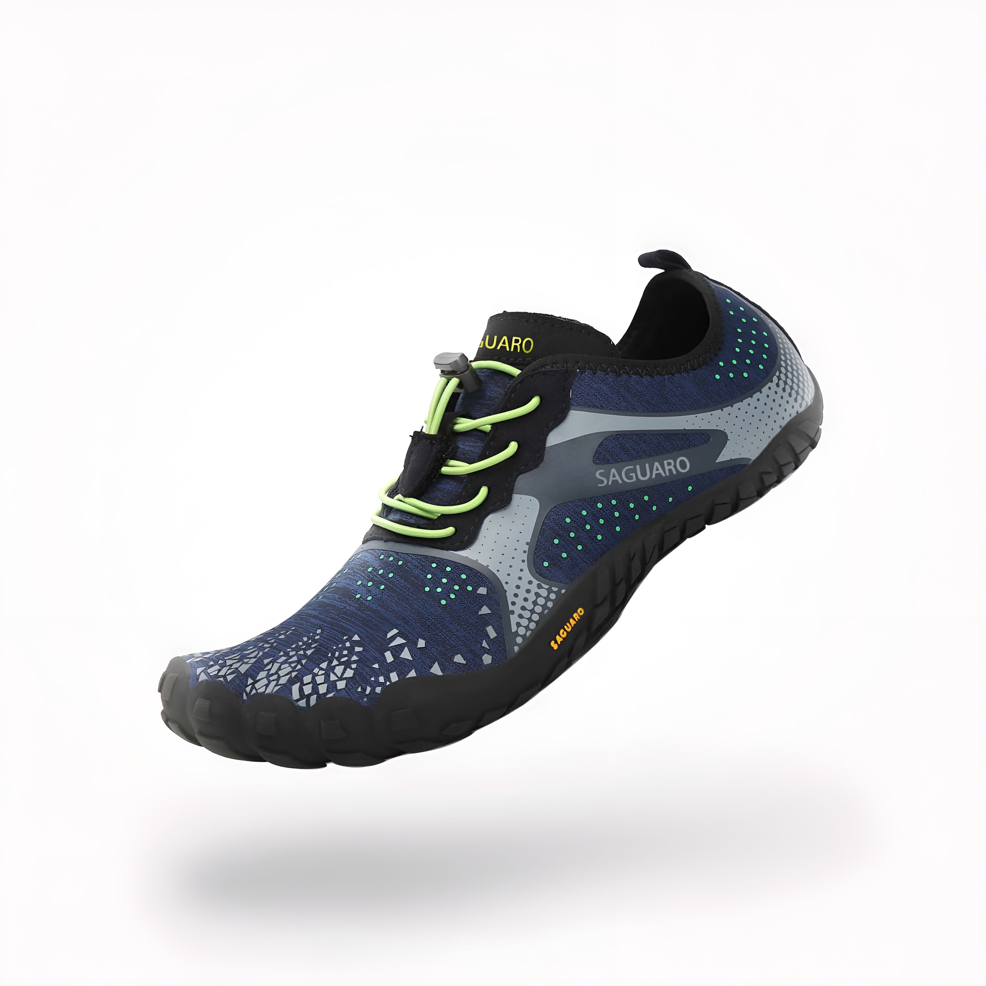 Leichte und Vielseitige Barfuß Unisex-Schuhe für Jede Aktivität