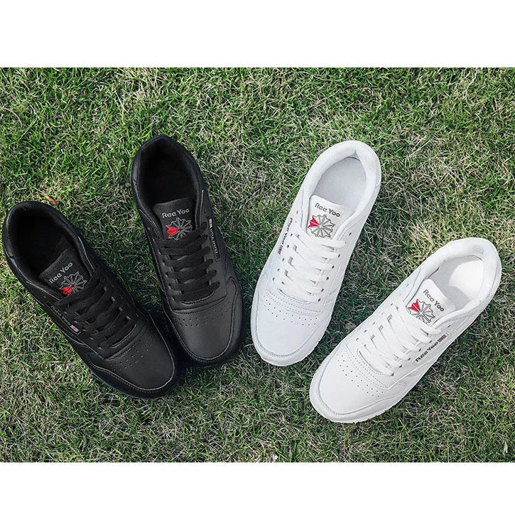 Atmungsaktiver bequemer weicher Mesh-Sneaker