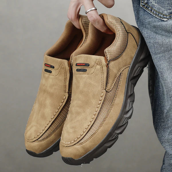 Herren Freizeitschuhe – Sportlich & Bequem für Aktive Männer