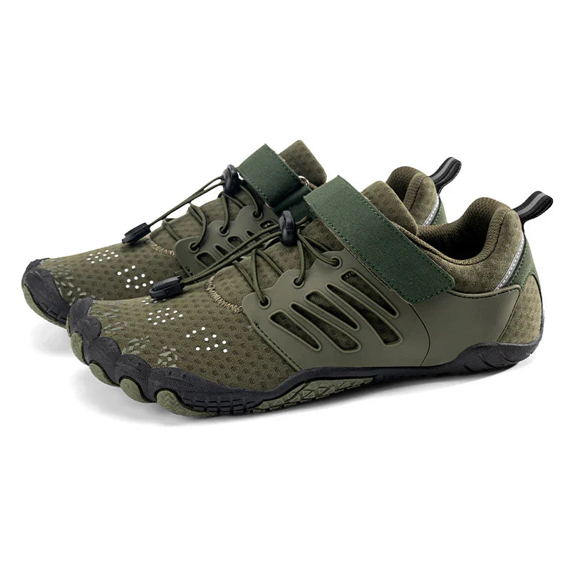 Herrenschuhe – Orthopädische Lösungen für Ihre Füße