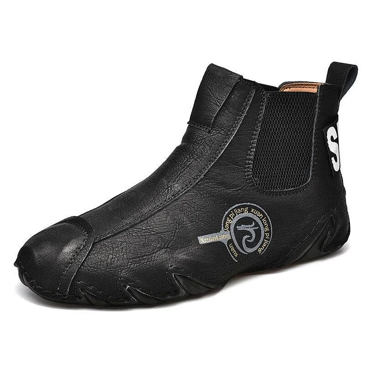 Herren Loafer mit Octopussy Sohle atmungsaktiv modisch