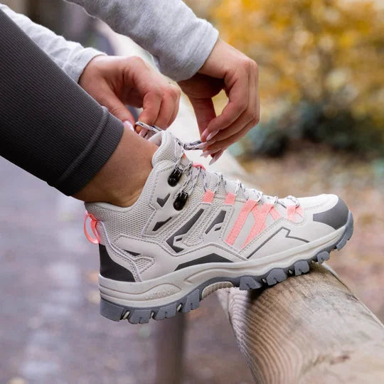 Flex-Sportschuhe für Alltag & Training – Stoßdämpfend & griffig