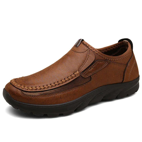 Lässige weiche und bequeme Herrenschuhe