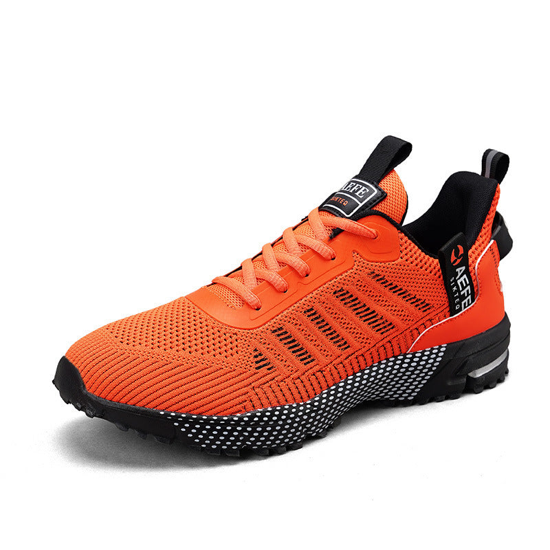 Orthopädische Herrenschuhe – Bequeme und sportliche Turnschuhe