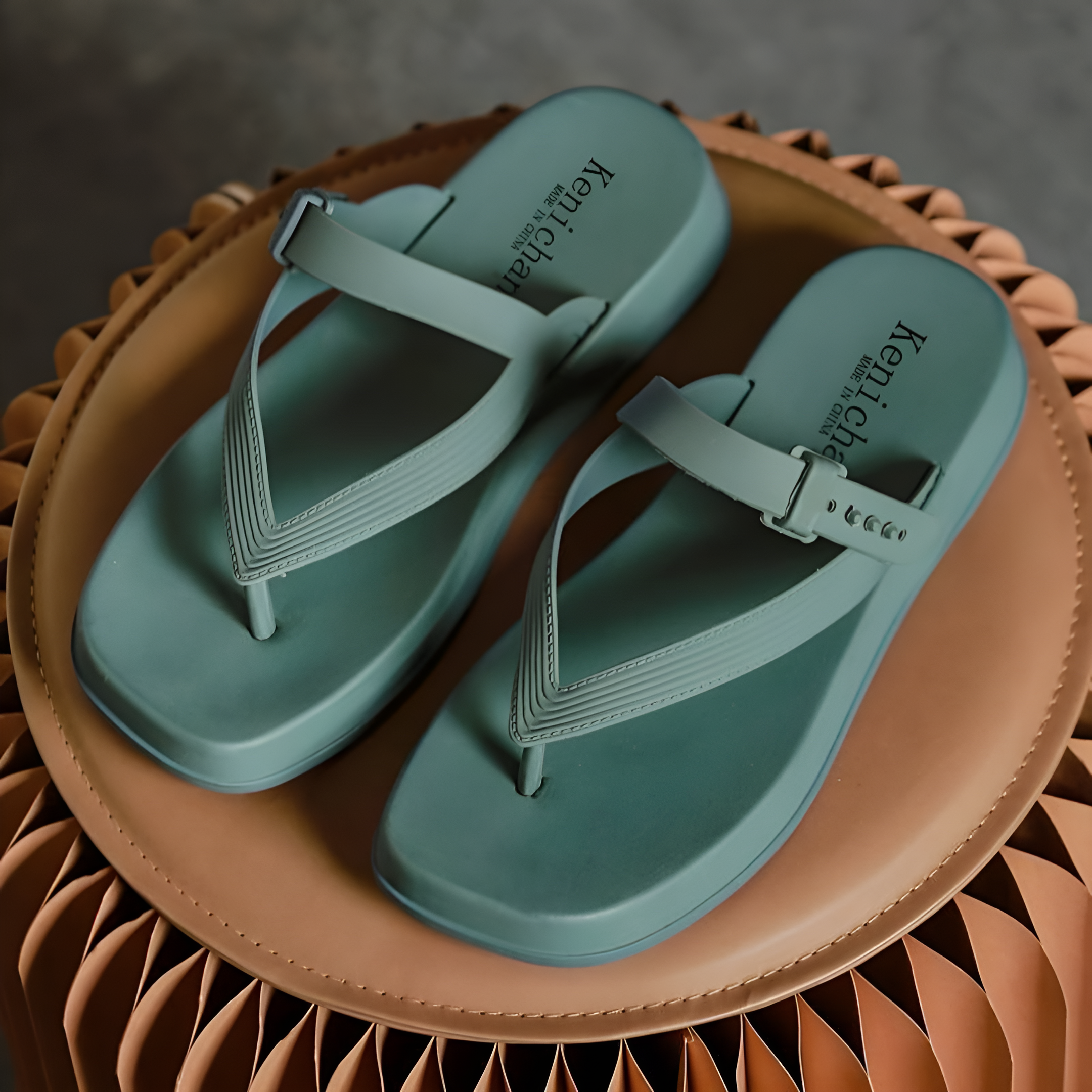 Damen Sandalen – Stil und Komfort mit Orthopädischer Unterstützung