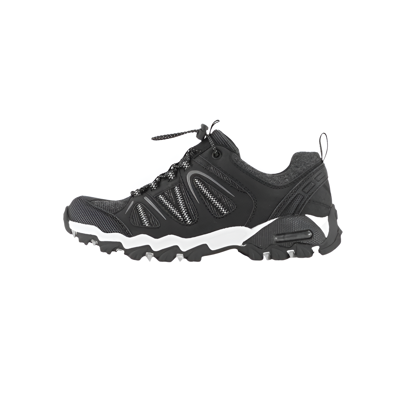 Herrenschuhe für Schutz und Komfort