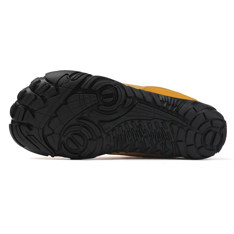 Winter Barfußschuhe Outdoor Warme und wasserdichte Schneestiefel
