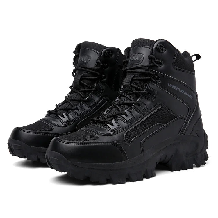 Taktische Stiefel „Wolverine“ für Herren