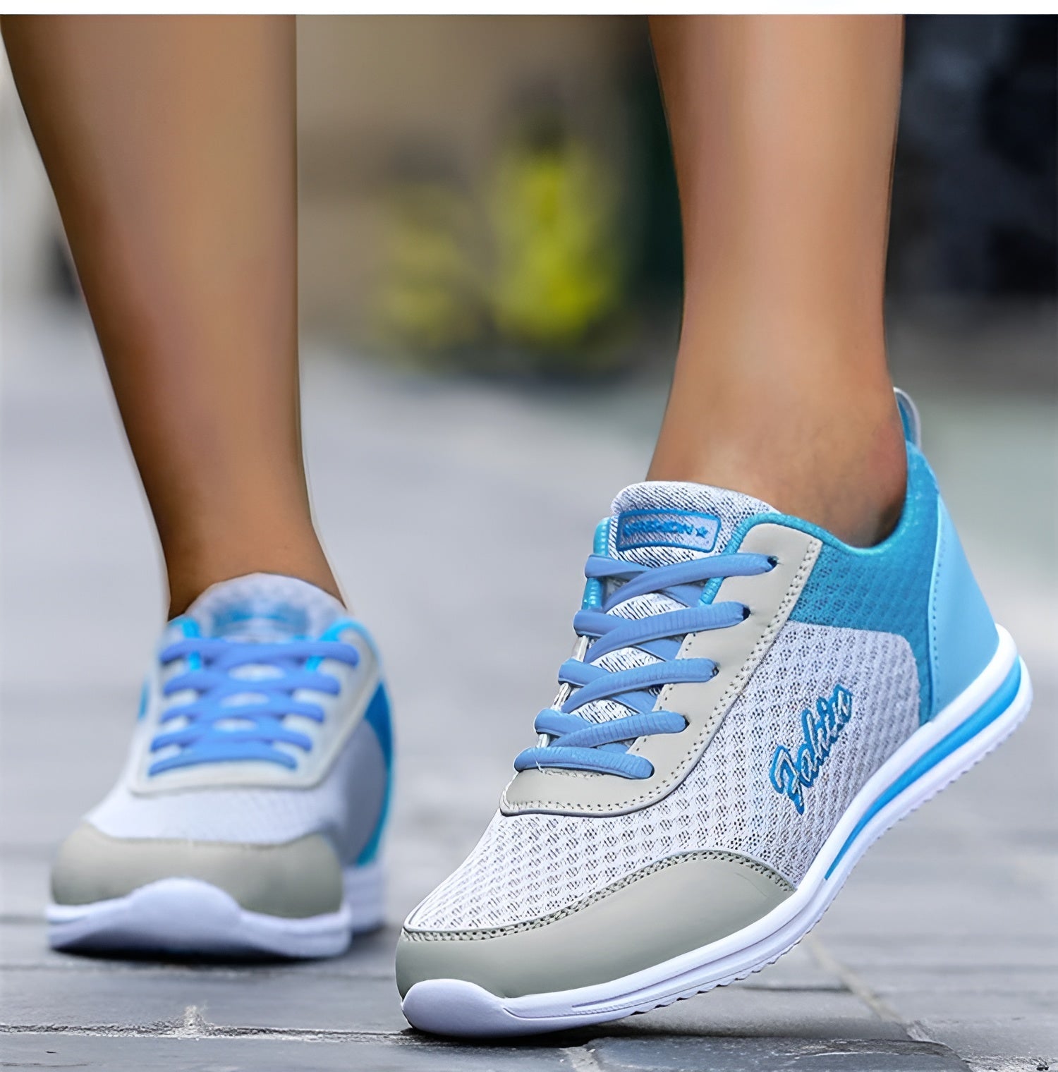 Orthopädische SchuheDamen – Bequeme Damen Sportschuhe