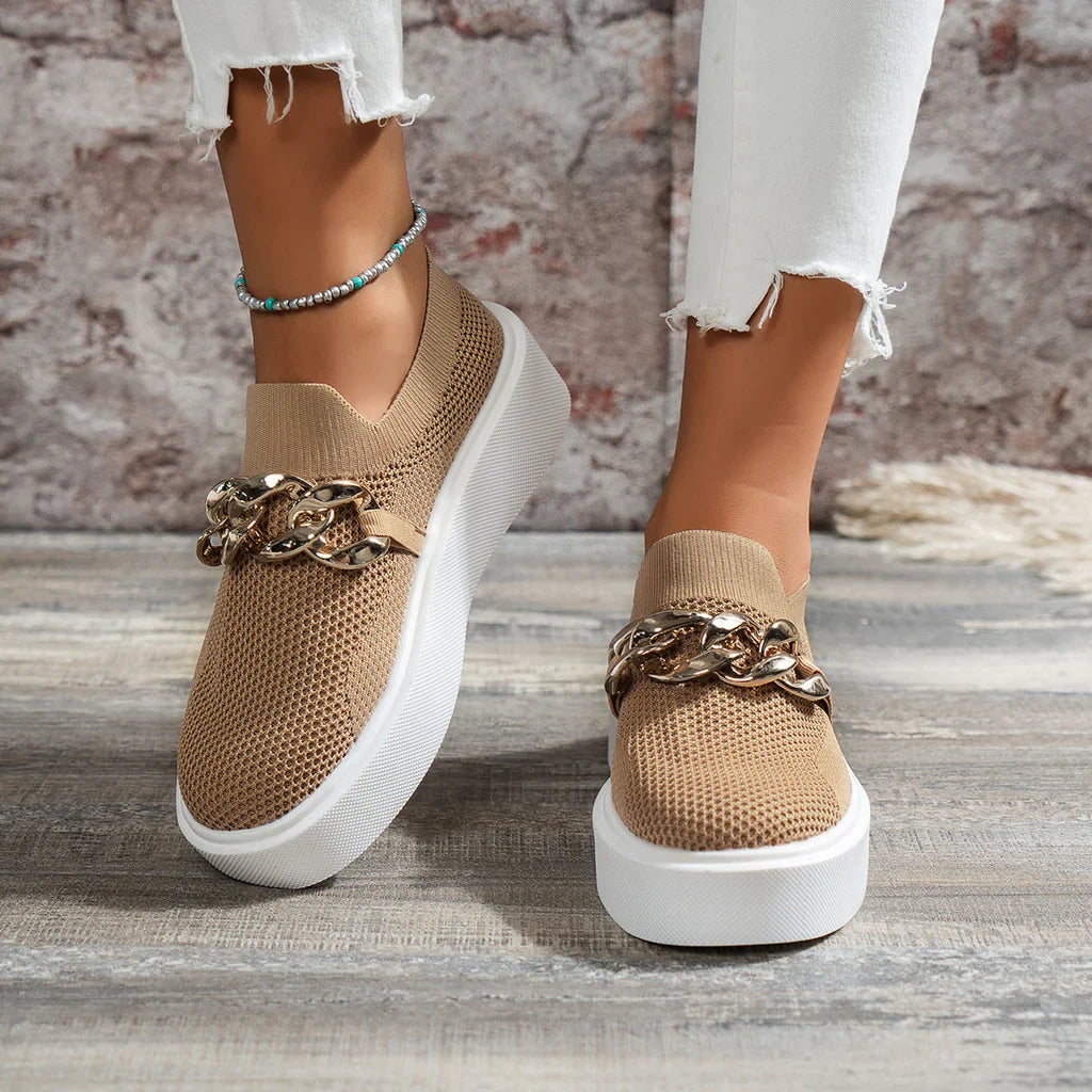 Damenschuhe mit Orthopädische Schuhe Technologie
