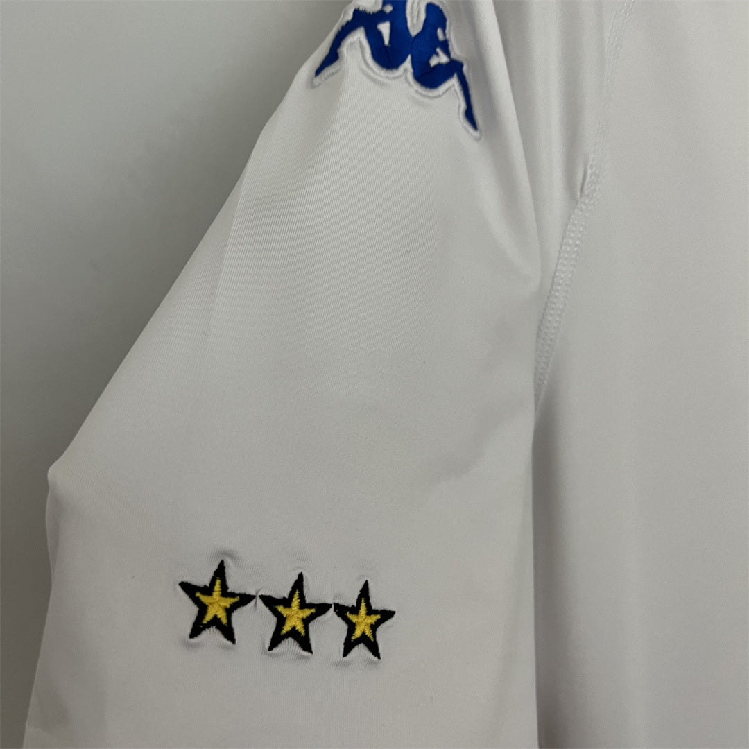 Italy Away Jersey 2000