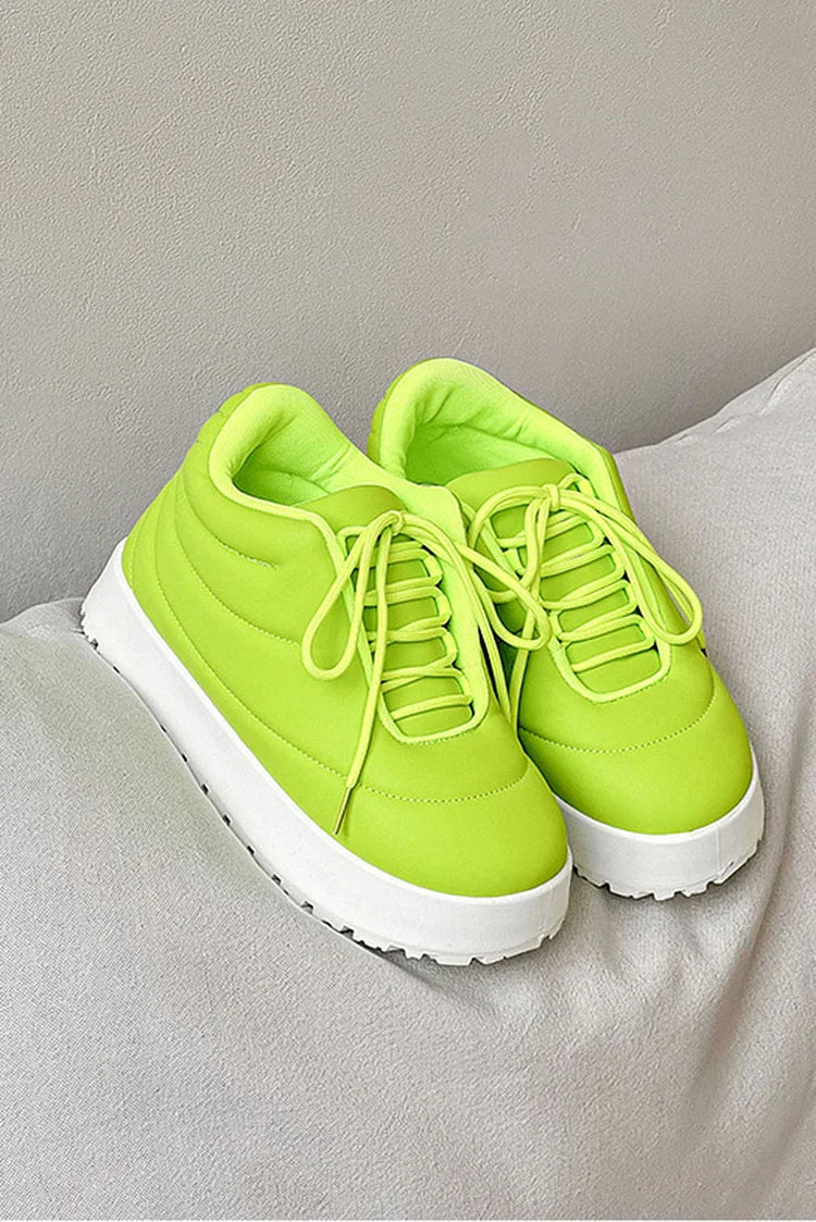 Atmungsaktive High-Top-Sportschuhe – Rutschfest & ultraleicht