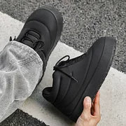 Atmungsaktive High-Top-Sportschuhe – Rutschfest & ultraleicht