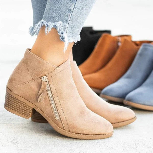 Damenschuhe – Orthopädische Schuhe für jeden Anlass