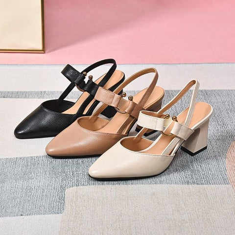 Sandalen Damen – Modische und Orthopädische Sandalen für Komfort