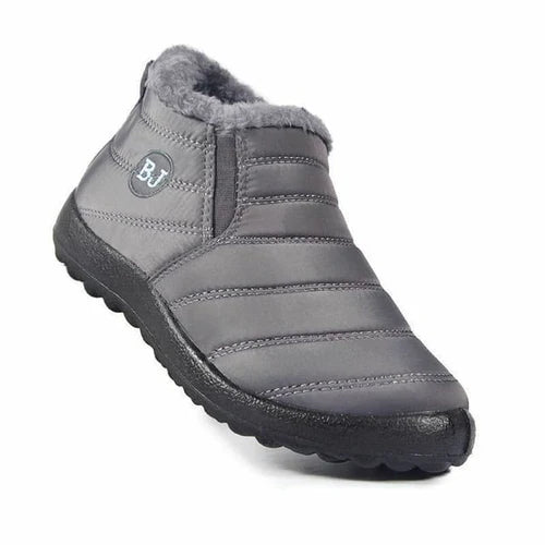 Winterschuhe für Komfort und Schutz