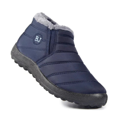 Winterschuhe für Komfort und Schutz