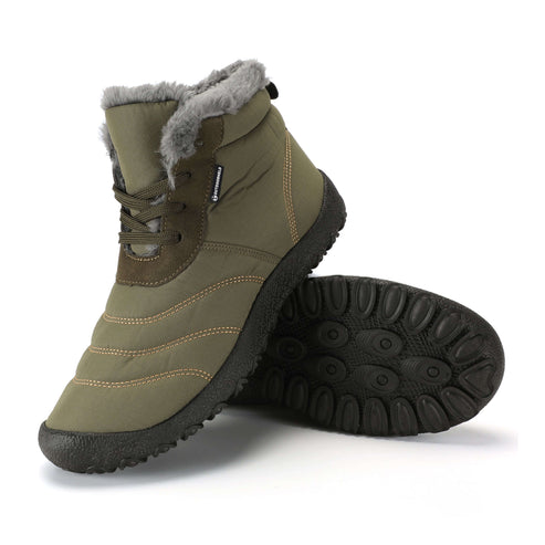 Winterschuhe | Orthopädische Schuhe für den Winter