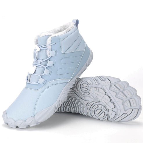 Winterschuhe für Kalte Tage – Orthopädische Optionen