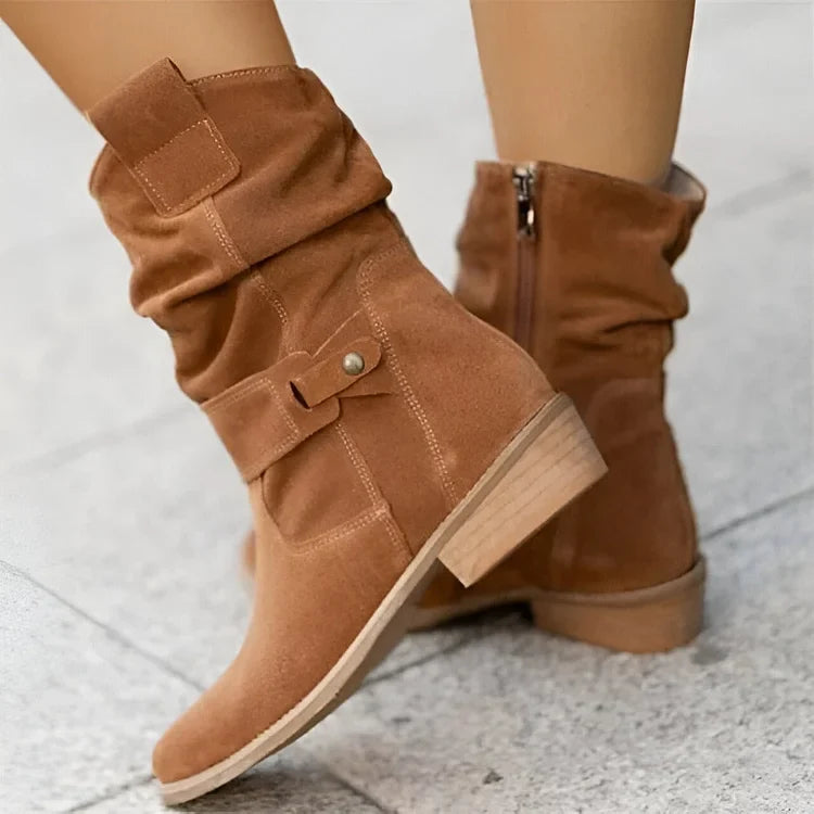 Weiche Komfortstiefel von Footwearstorm