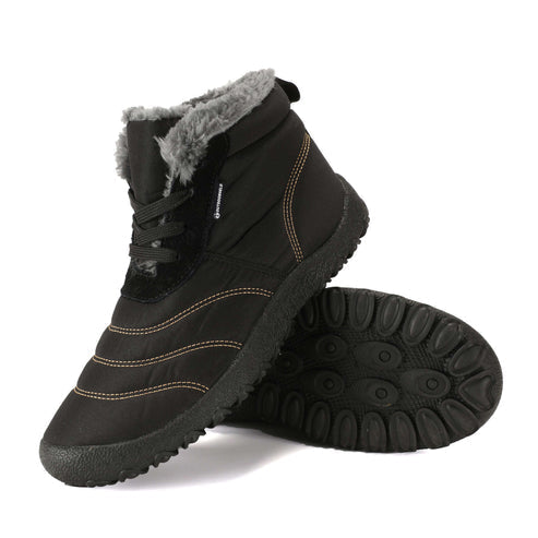 Winterschuhe | Orthopädische Schuhe für den Winter