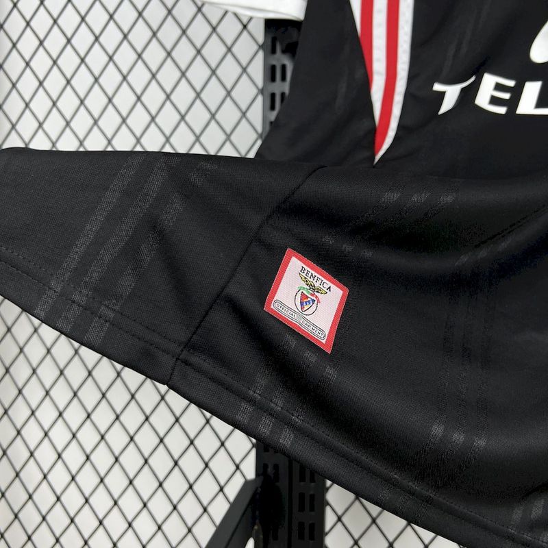 Benfica Jersey Away 1997/98