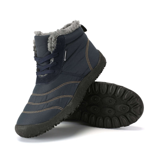 Winterschuhe | Orthopädische Schuhe für den Winter